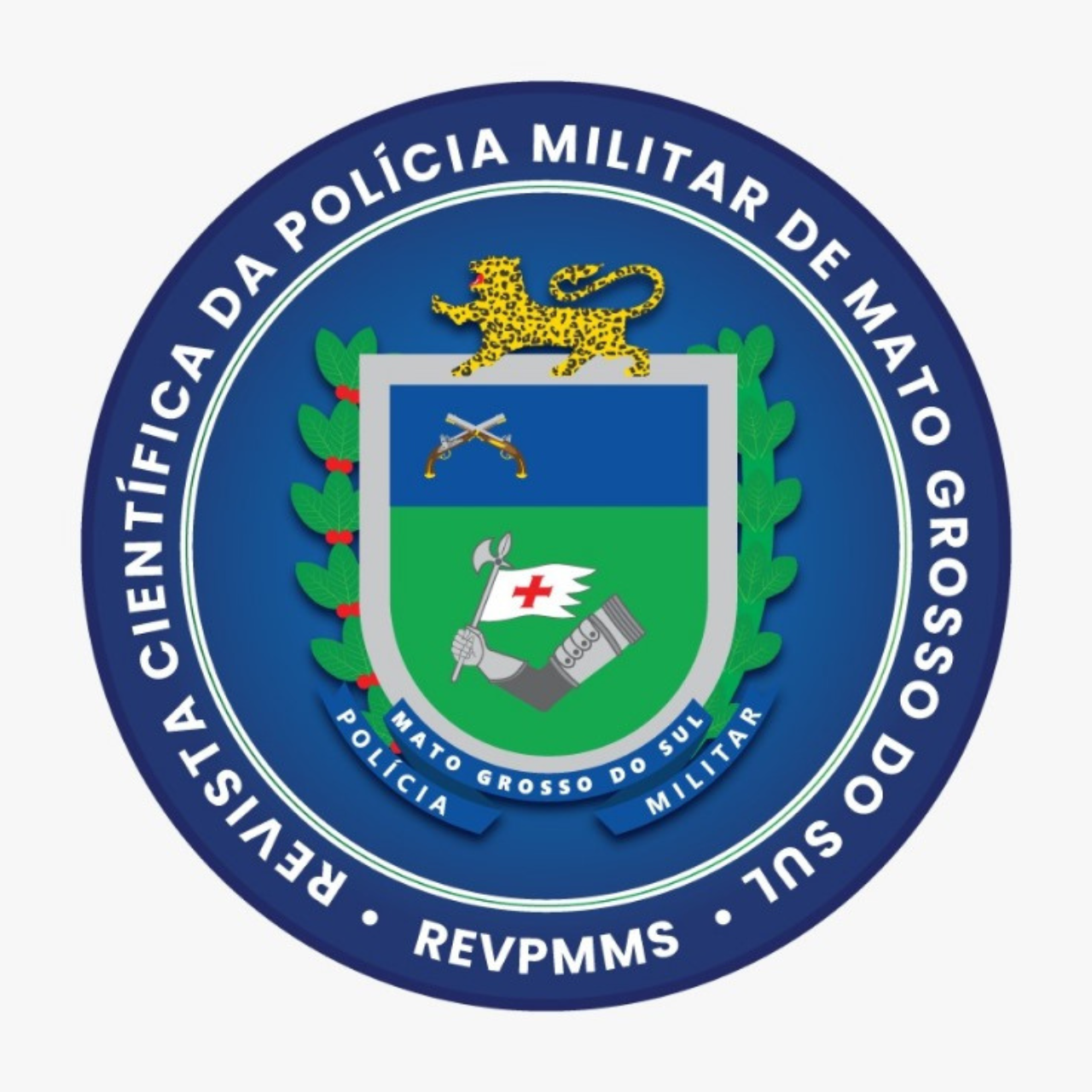 					View Vol. 1 No. 2 (2024): Revista Científica da Polícia Militar de Mato Grosso do Sul - RevPMMS
				