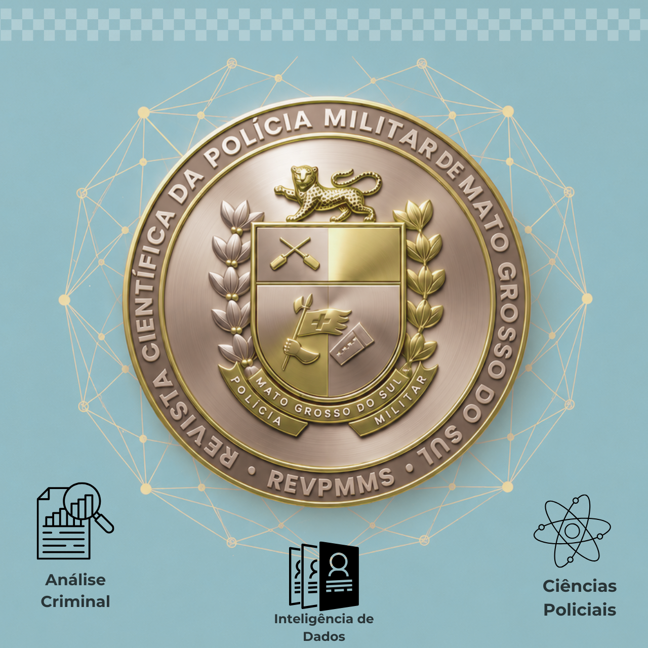					Visualizar v. 3 n. 2 (2026): Revista Científica da Polícia Militar de Mato Grosso do Sul - RevPMMS
				